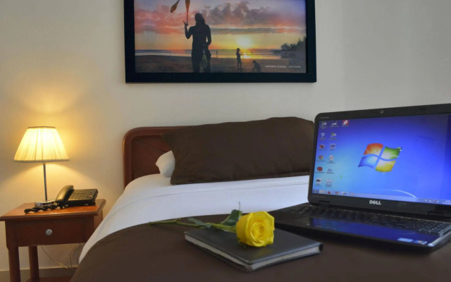Hotel Castell