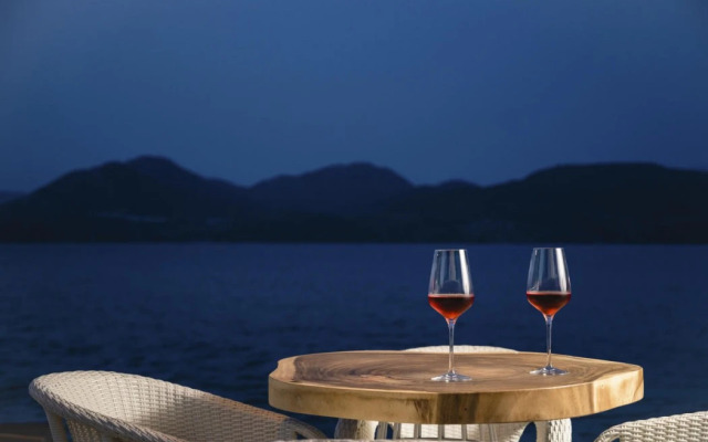 Agnadi Suites