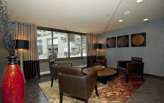 Kennedy Suite Studio