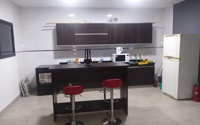 Casa Country Pinar 1