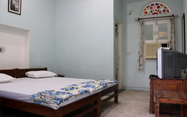 Mahar Haveli Bed & Breakfast