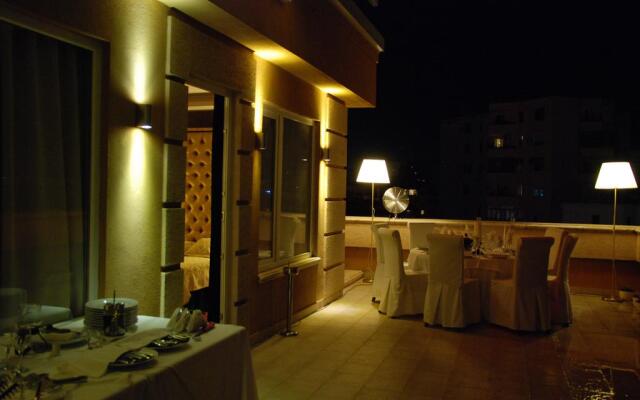 Doro City Hotel