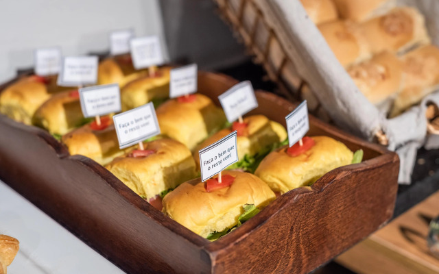 Ritz Praia Hotel Maceió