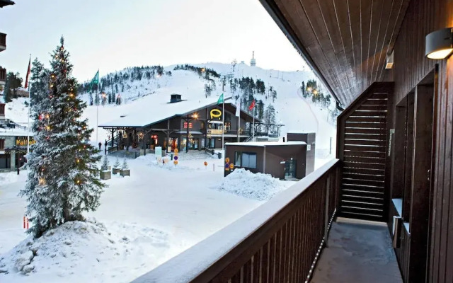 Holiday Club RukaVillage Apartments
