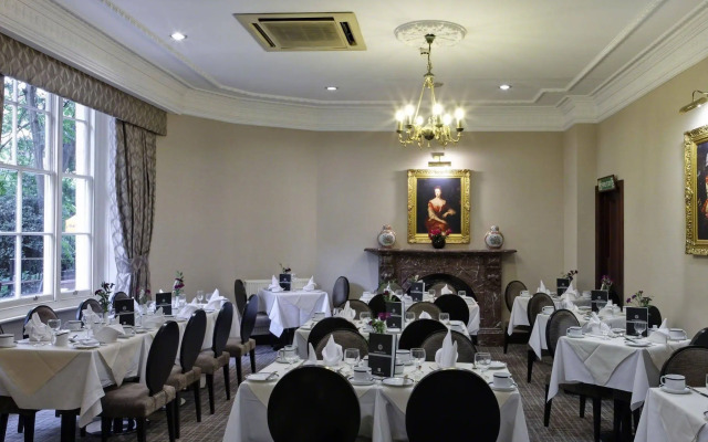 Grange White Hall Hotel