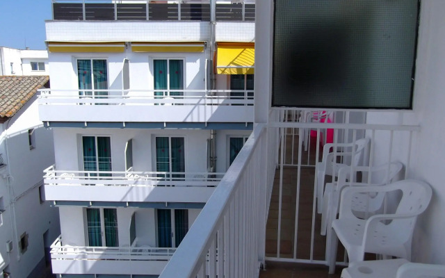 Hotel Simeón