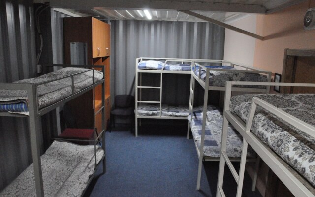 Xostel24 - Hostel
