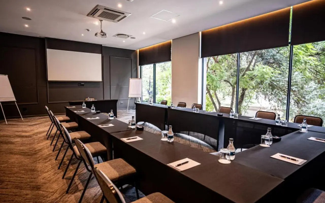 Catalyst Apartment Hotel by NEWMARK