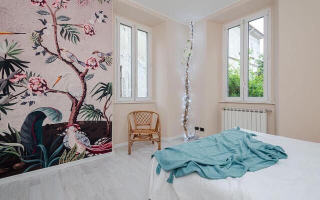 Town 6 - small studio in Cernobbio