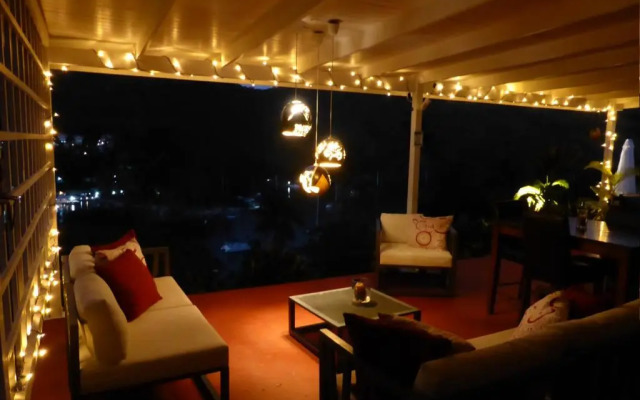 Marigot Palms Luxury Caribbean Apartment Suites
