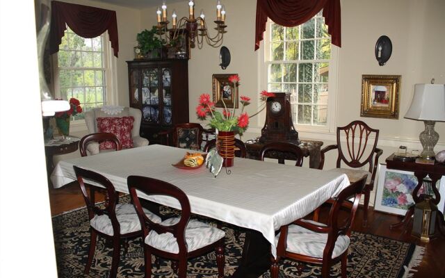 Schoolmasters House Bed & Breakfast