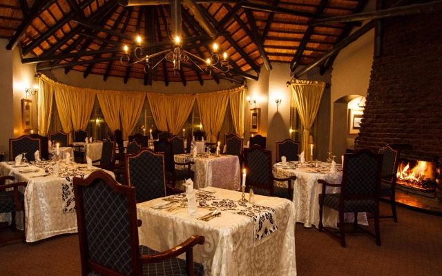 Mount Sheba A Forever Lodge