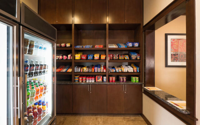 TownePlace Suites Seguin