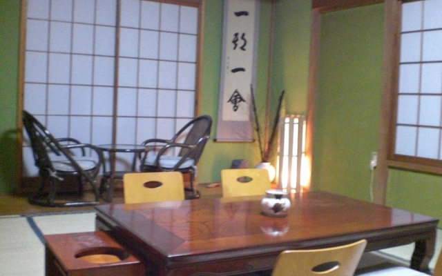 Numazu Ikkyuuan