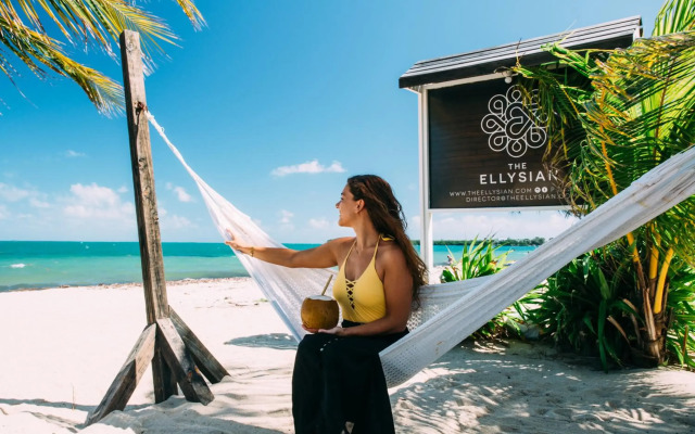 The Ellysian Boutique Hotel