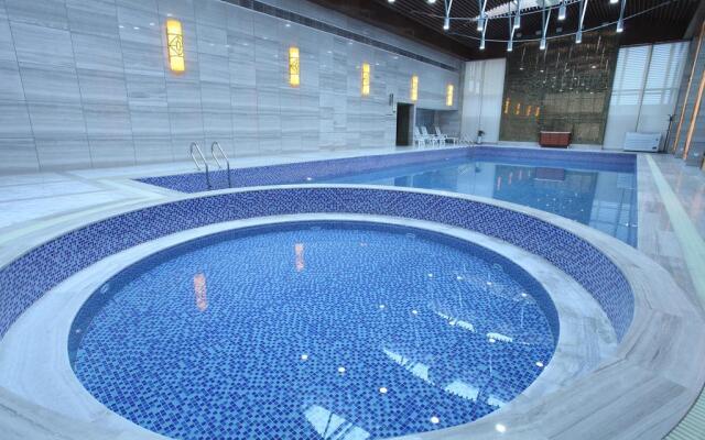 Days Hotel & Suites by Wyndham Hefei