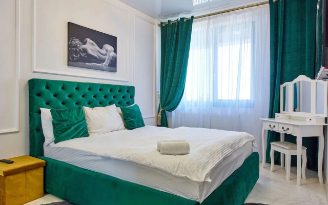 Apartamente Stefan Resort 2