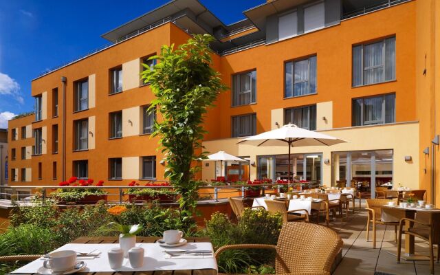 Best Western Hotel Bamberg
