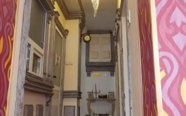 La Casa