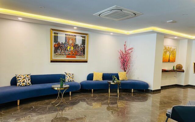 Hotel Mayto