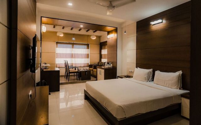 Sea Queen Hotel