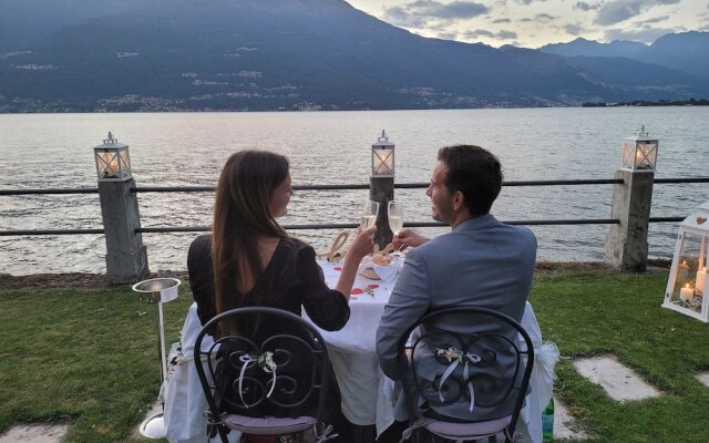 Villa Marina - Como Lake