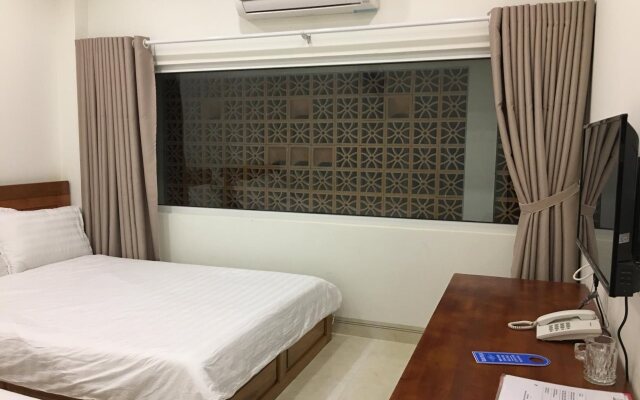 My Ha Hotel