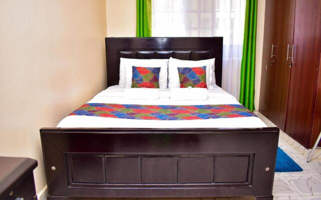 Rozie Apartment