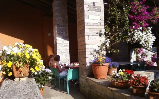 Ostello Fontanabuona - Hostel