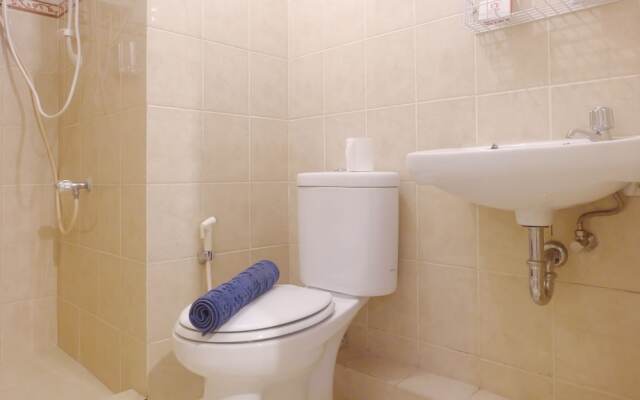 Port View Green Bay Apartment Pluit