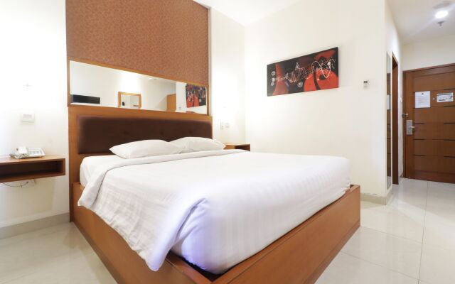 Bisanta Bidakara Surabaya