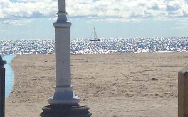 Baltimore Bed & Breakfast