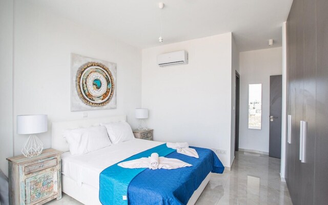 Protaras Olivine Pearl Villa 26