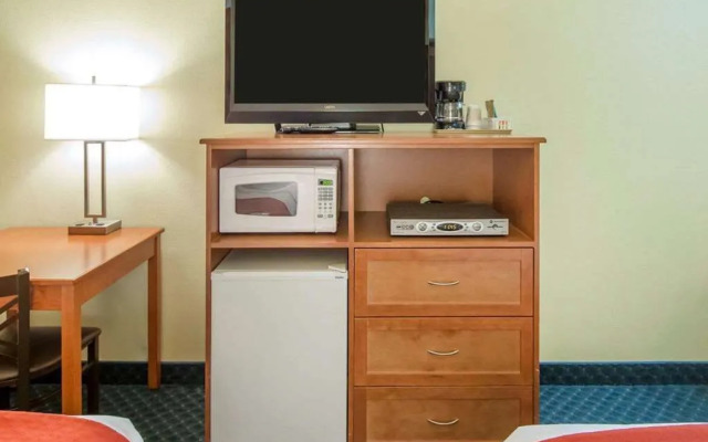 Quality Inn Kenai