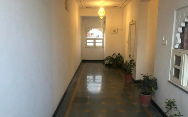 Maa Ji House on Lake Pichola, Udaipur