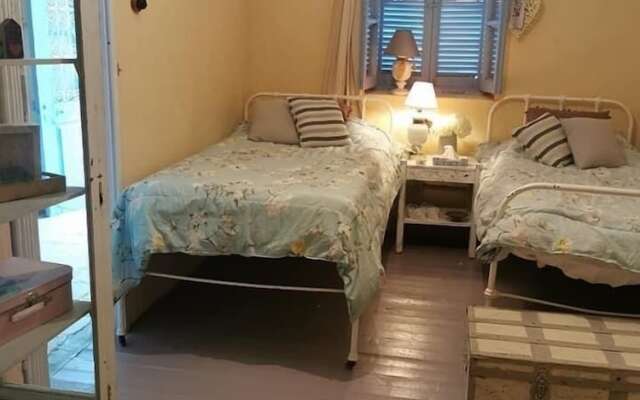 Holiday House Prodromos