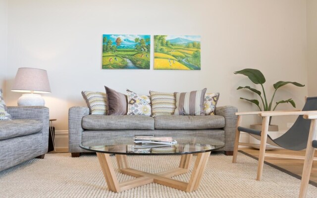 Villa Maria Barossa Luxury Guesthouse