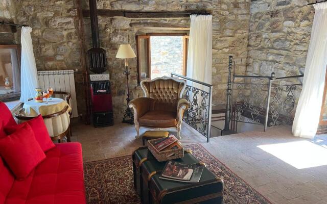 Il Fiore di Montieri