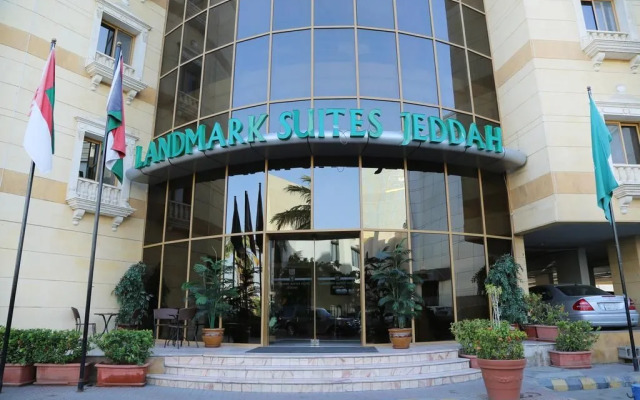 Landmark Suites Jeddah