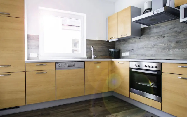 Cityhouse Apartments Schladming