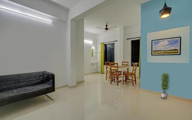 Flagship The Paradise Inn Residency