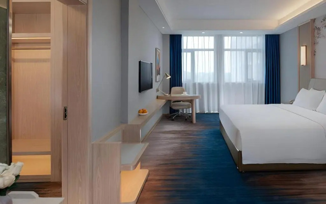 Vienna Hotel Guangdong Foshan Sanshui Forest Park