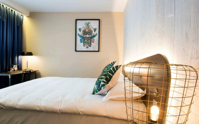 Kopster Hotel Lyon Groupama Stadium