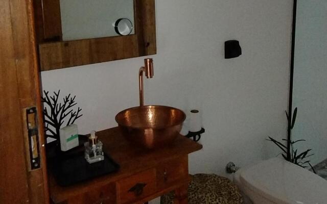 Hostel Txai Juquehy Suites