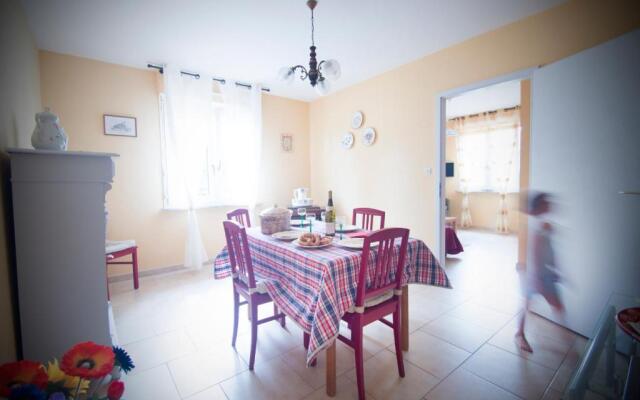 Ferme Typique Alsacienne