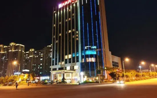 Wen Gong Hotel