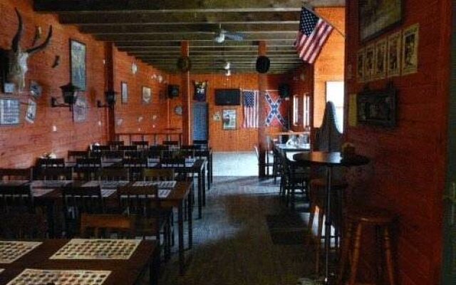Williams Village Bowling & Country Club