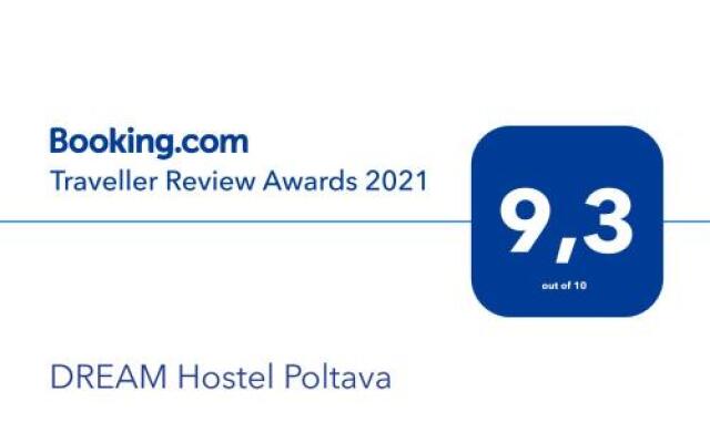 Dream Hostel Poltava