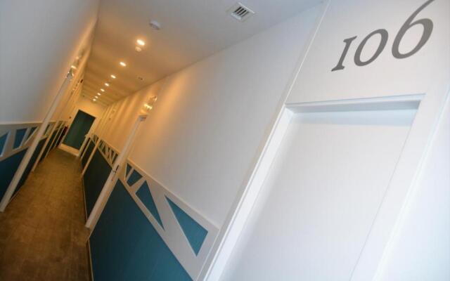 Hostal Sevilla Santa Justa