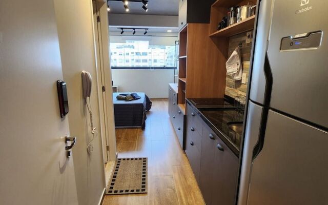 STUDIOS - PARQUE AUGUSTA - 3 min METRÔ